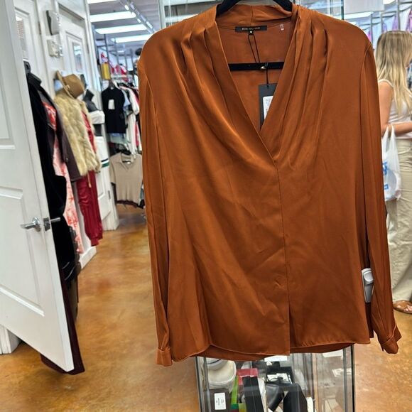 Kobi halperin blouse - Picture 1 of 7